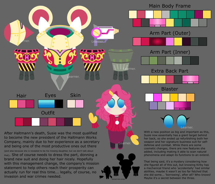 Original design by autumnleafdraws, design for starlightruby (both on Discord)