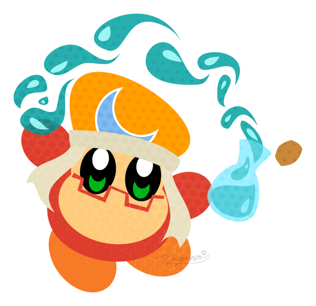 OC by RanseWarrior on Tumblr