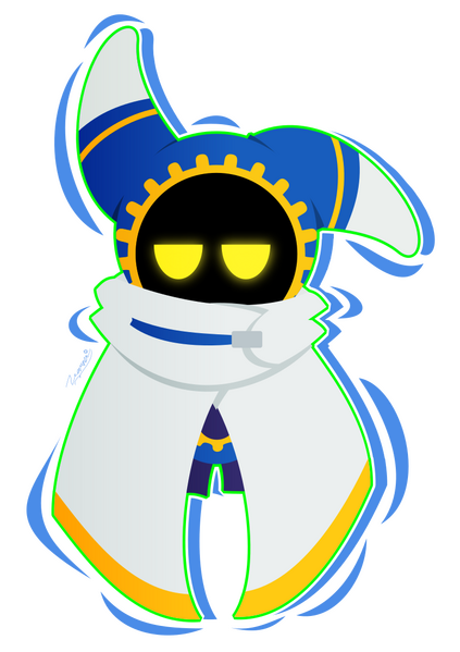 Design by mafic on ArtFight